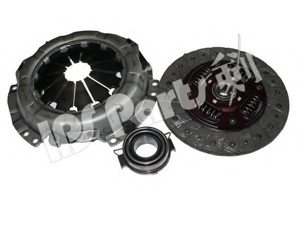 IPS Parts ICK-52063 Clutch Kit